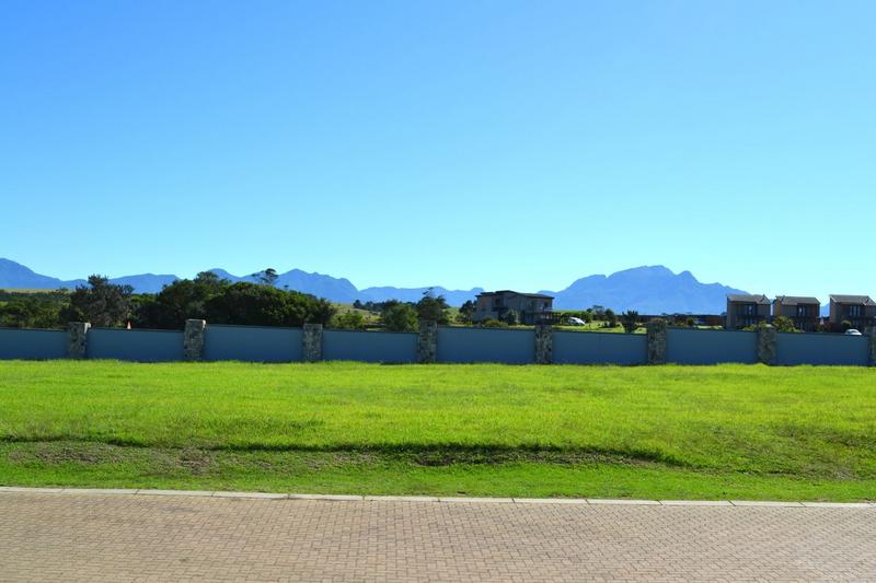 3 Bedroom Property for Sale in Le Grand Golf Estate Western Cape